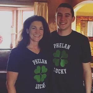 Meet your Posher, Kenneth